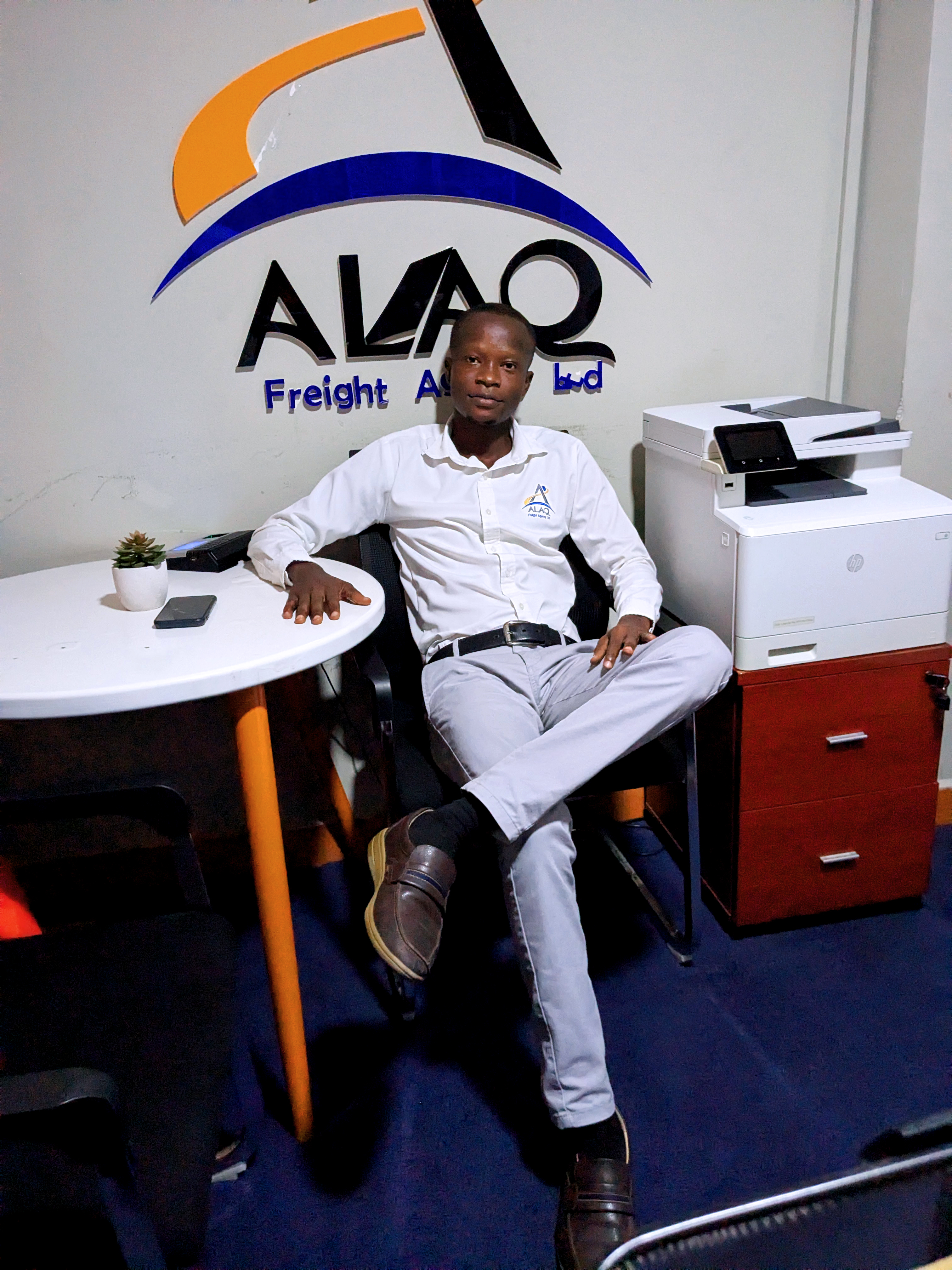 Designer Profile Picture